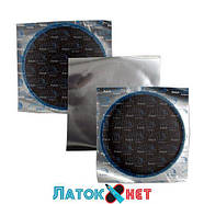 Латка камерна CVT-5 95 мм Patch Rubber, фото 6