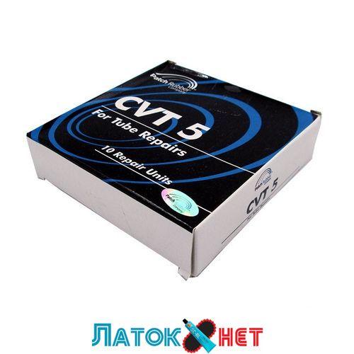 Латка камерна CVT-5 95 мм Patch Rubber