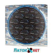 Латка камерна CVT-5 95 мм Patch Rubber, фото 5