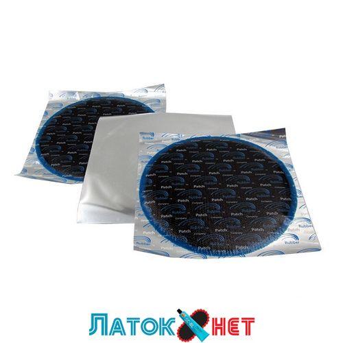 Латка камерна CVT-6 116 мм Patch Rubber