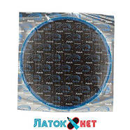 Латка камерна CVT-6 116 мм Patch Rubber, фото 4