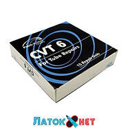 Латка камерна CVT-6 116 мм Patch Rubber, фото 5
