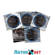 Латка універсальна CHUP-3 35 мм жорсткий Patch Rubber, фото 3