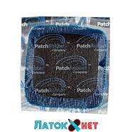 Латка універсальна UPR-4.5 45 х 45 мм Patch Rubber, фото 2