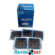 Латка універсальна UPR-4.5 45 х 45 мм Patch Rubber, фото 3