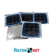 Латка універсальна UPR-4.5 45 х 45 мм Patch Rubber, фото 4