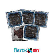 Латка універсальна UPR-4.5 45 х 45 мм Patch Rubber, фото 5