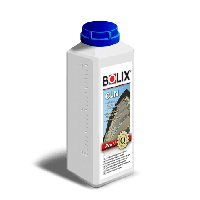 Дезінфікувальний препарат Bolix CLN для миття фасаду, 1 л