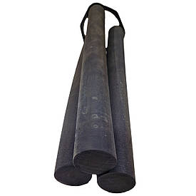 Пакет джгутів для осі AL-KO 2500 кг, гума 40х425 мм 1360144