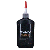 Масло для смазки ножей машинок для стрижки Sway Blade Oil 120 мл (110 OIL 120)