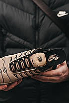 Кросівки Nike Air Max Plus Tn Gs Desert Black Ridgerock — 655020-201, фото 6