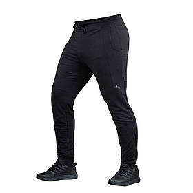 M-Tac штани Stealth Active Black S/L