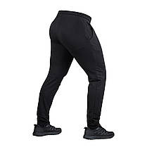 M-Tac штани Stealth Active Black S/L, фото 5
