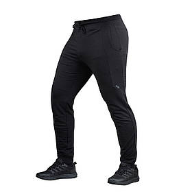 M-Tac штани Stealth Active Black S/R