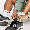 Кроссовки Nike Air Max 90 Terrascape Black Lime Ice - DH2973-001, фото 9