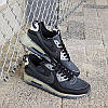 Кроссовки Nike Air Max 90 Terrascape Black Lime Ice - DH2973-001, фото 10