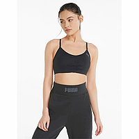 Топ жіночий Puma Low Impact Studio Bra 52160201