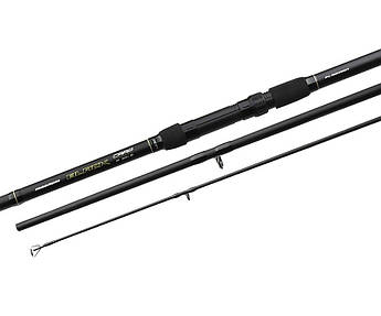 Карпове вудлище 3,30м Flagman MAGNUM BLACK CARP