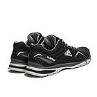 Чоловічі шкіряні кросівки Adidas Tech Flex, фото 4