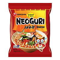 Рамен Neoguri Ramyun Морепродукти та Спеції 120 г.