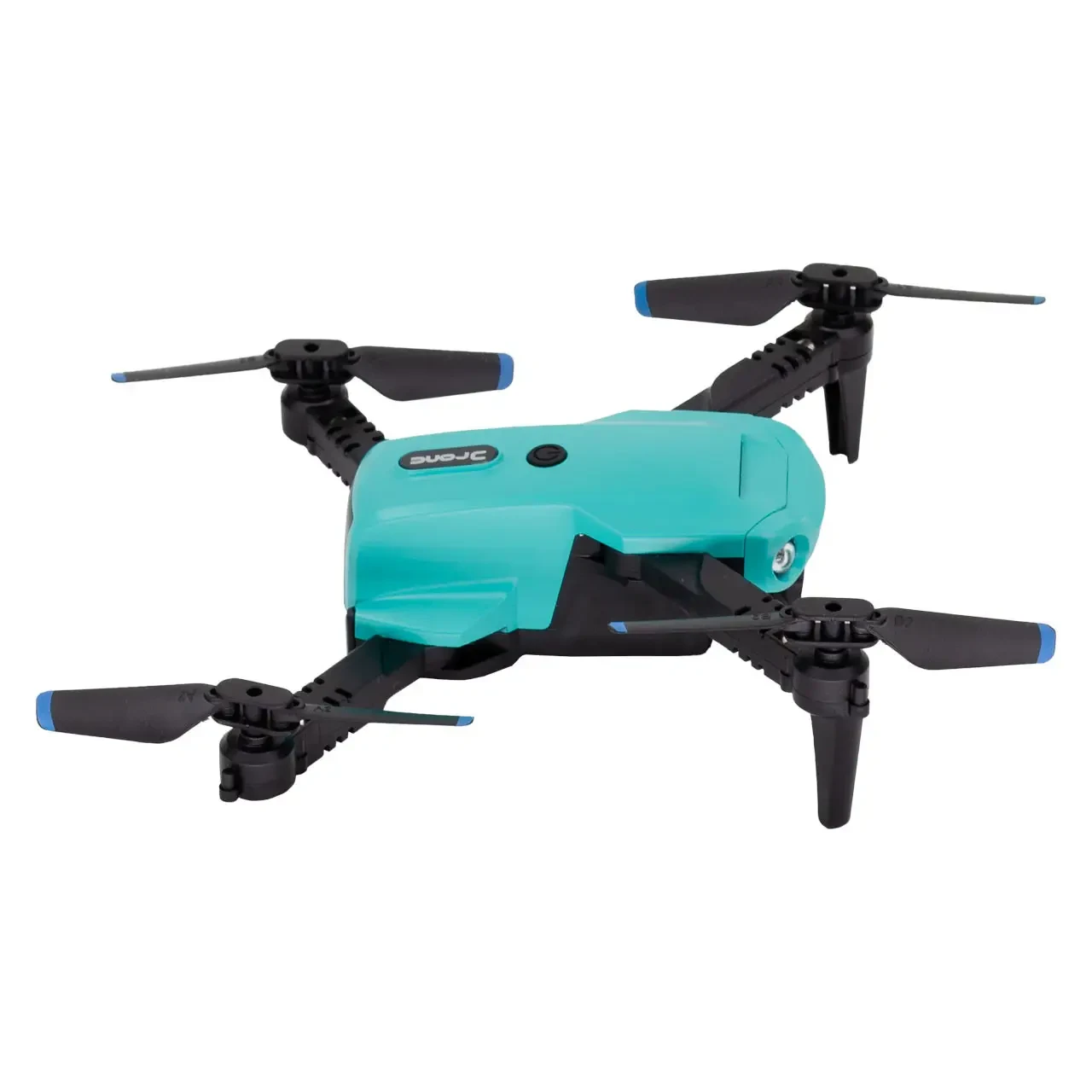 Лучший бюджетный мини квадрокоптер Mini RC Drone JJRC X111 - Мини дрон с камерой 33 МП. до 50 м. до 20 мин. - фото 4 - id-p1819981785