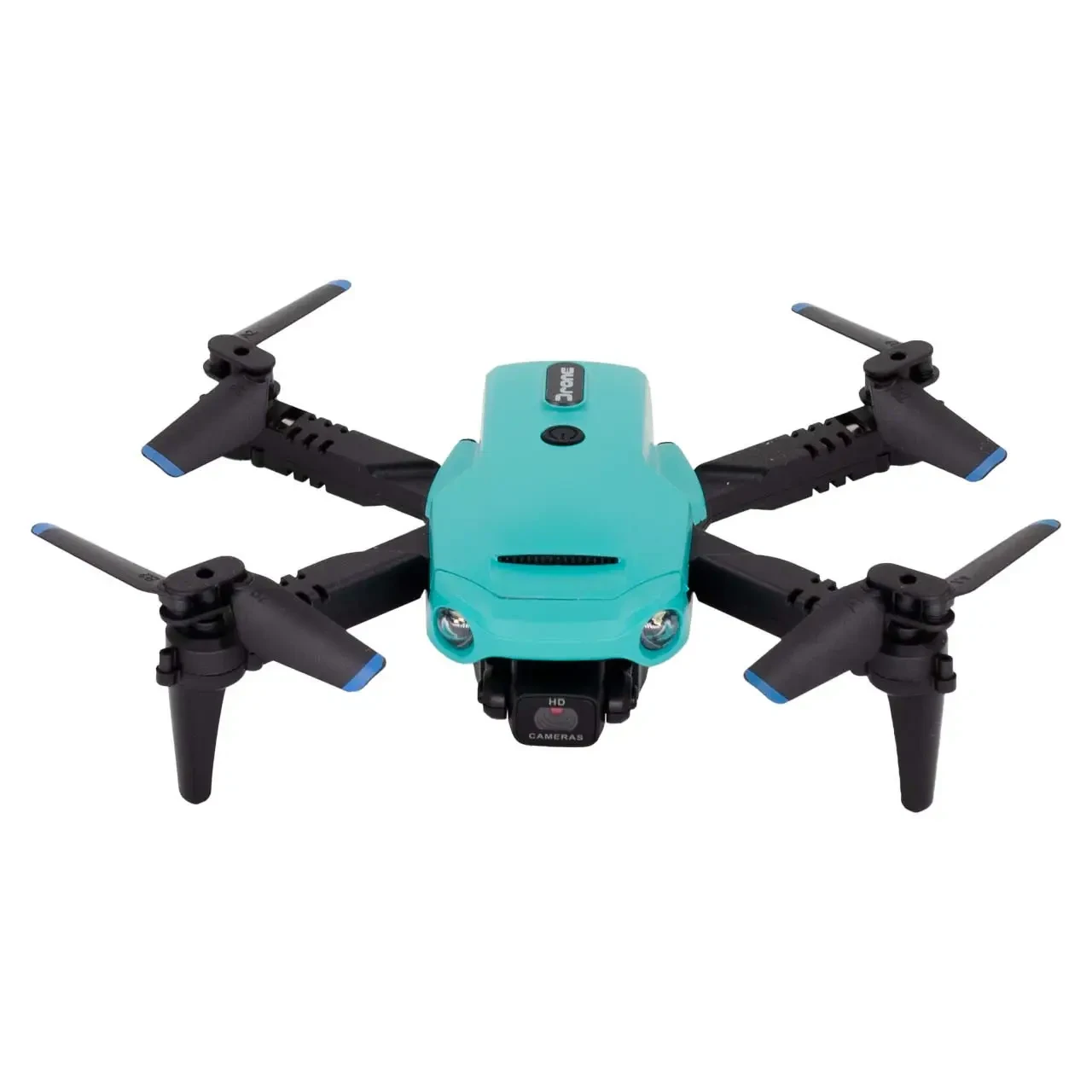 Лучший бюджетный мини квадрокоптер Mini RC Drone JJRC X111 - Мини дрон с камерой 33 МП. до 50 м. до 20 мин. - фото 5 - id-p1819981785