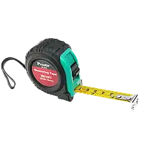 Рулетка вимірювальна Pro'sKit DK-2040