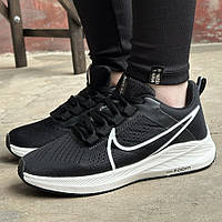 Nike Zoom X Run Black