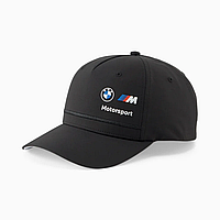 Оригинальная кепка Puma BMW M Motorsport BB, Adult