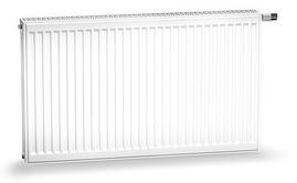 Kermi Радіатор сталевий Profil-V, FTV, 11 тип, 500x400 мм, нижнє підкл., 419 Вт, білий