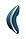 Вакуумний вібратор Satisfyer Vulva Lover 1 Blue, фото 4