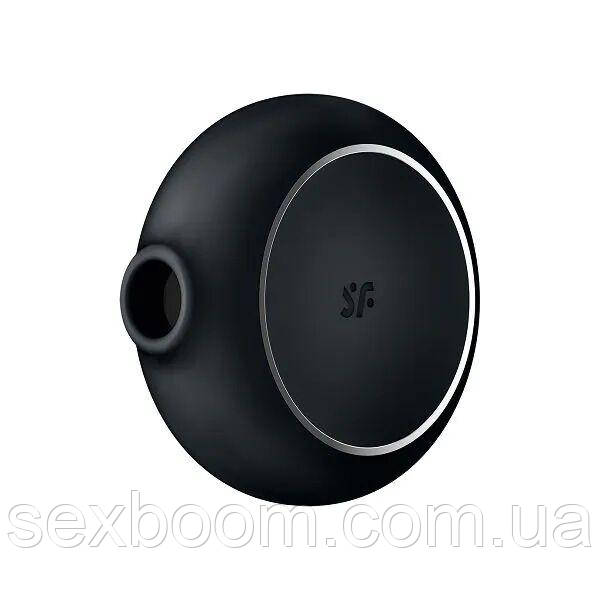 Плаг JELLY RANCHER PLEASURE PLUG SMALL BLACK