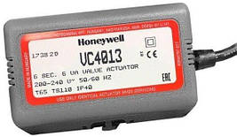 Bosch Honeywell Привід клапана VC, 220 В, SPST, кабель 1м.