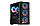 2E Комп’ютер персональний 2E Complex Gaming Intel i5-10400F/H410/16/240F+1000/NVD1660TI-6/Win10H/GB700/700W, фото 3