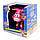 Super Wings Ігрова фігурка-трансформер Supercharge Lights & Sounds Dizzy, Діззі, світло, звук, фото 5