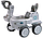 Super Wings Ігровий набір Astra's Moon Rover, Місячний автомобіль Айстри, фото 5