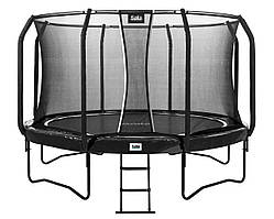 Salta First Class круглий 427 см Black
