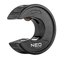 Neo Tools 02-054 Труборіз для мідних і алюмінієвих труб 28 мм