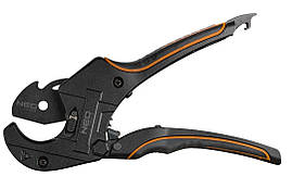 Neo Tools Труборіз для пластикових труб 0-42мм