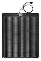 Neo Tools Портативний зарядний пристрій сонячна панель, 100Вт