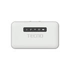 Мобільний Wi-Fi роутер Tecno TR118 (4895180763953)