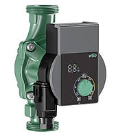 Wilo Насос циркуляційний Yonos Pico 1.0, 25/1-6-130, G 1 1/2, 10 бар, 130мм, 40Вт, 230В