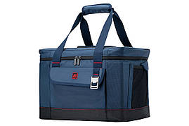 2E Термосумка Picnic 30 л, темно-синя