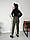 Штани жіночі стильні розміри 42-52 (3кв) "ASSORTI" купити недорого від прямого постачальника, фото 6