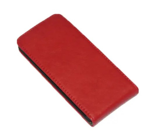 Чохол-фліп СМА LG G3 Red, фото 1