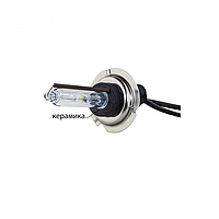 Лампа ксенон Infolight H7 6000К 35W +50%