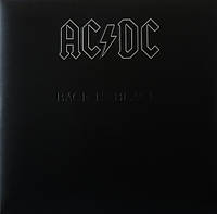 AC/DC - Back In Black 1980/2003 (5107651) Columbia/sony Music/EU Mint Виниловая пластинка (art.214686)