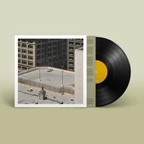 Arctic Monkeys — The Car 2022 (Wiglp455) Domino/EU Mint Вінілова пластинка (art.243712)
