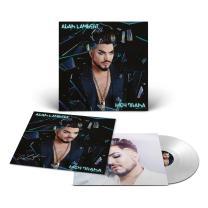 Adam Lambert — High Drama 2023 (5054197308611) More Is More/EU Mint Вінілова пластинка (art.243722)