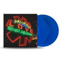 Red Hot Chili Peppers - Unlimited Love 2 LP Set 2022  Warner/EU Mint Виниловая пластинка (art.243725)